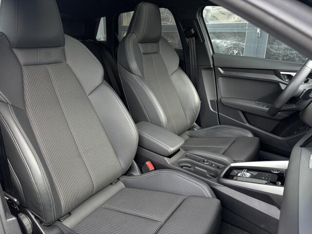 Audi A3 SPORTBACK 40 TFSI e S-Line Pano Keyless