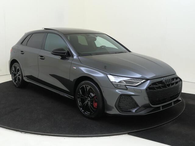 Audi A3 SPORTBACK 45 TFSI e S edition Competition