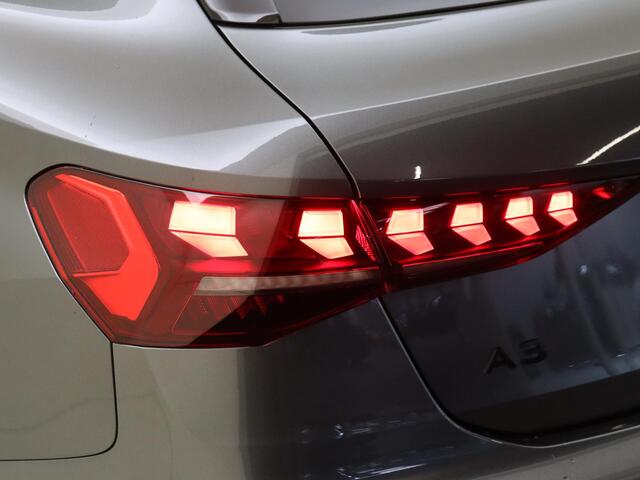 Audi A3 SPORTBACK 45 TFSI e S edition Competition