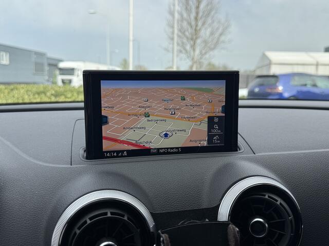 Audi A3 SPORTBACK 40 TFSI 2.0 190pk Aut. S-Line Pro Line Plus Full Options NL Auto 115dkm!!