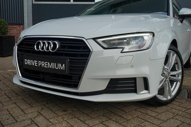 Audi A3 SPORTBACK 35 TFSI CoD Advance Sport