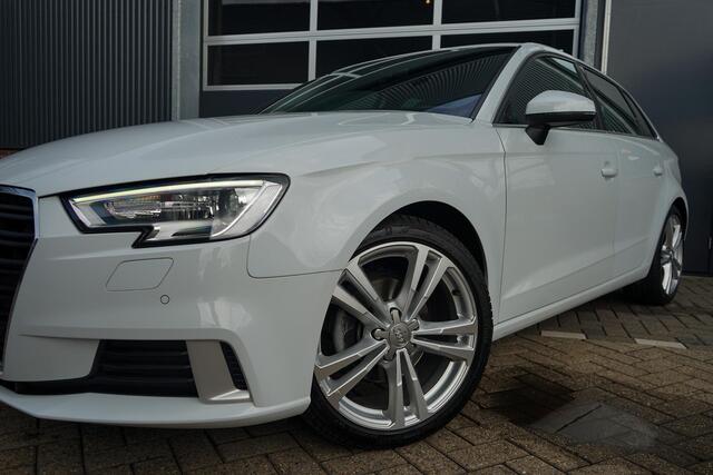 Audi A3 SPORTBACK 35 TFSI CoD Advance Sport