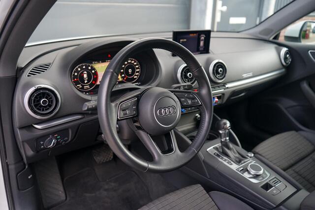 Audi A3 SPORTBACK 35 TFSI CoD Advance Sport