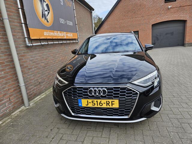 Audi A3 SPORTBACK 35 TFSI Business edition