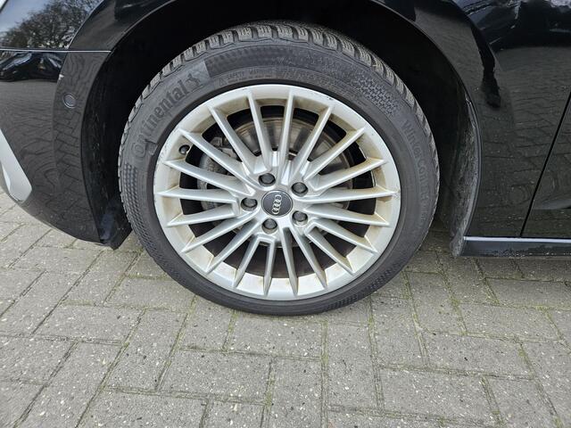 Audi A3 SPORTBACK 35 TFSI Business edition