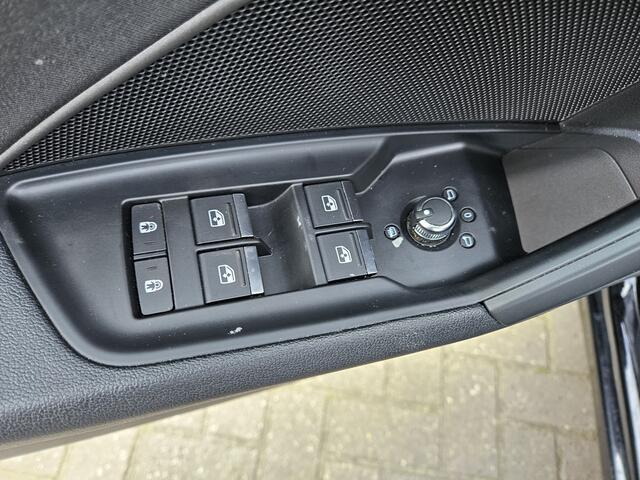 Audi A3 SPORTBACK 35 TFSI Business edition