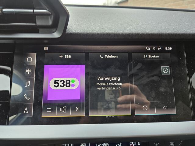 Audi A3 SPORTBACK 35 TFSI Business edition