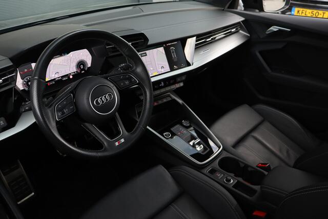 Audi A3 SPORTBACK 35 TFSI S-Line | Pano | ACC | Leder |