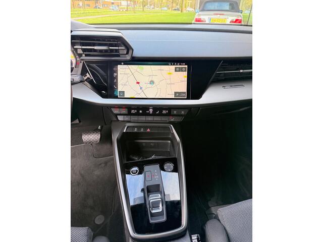 Audi A3 SPORTBACK 35 TFSI Advanced edition