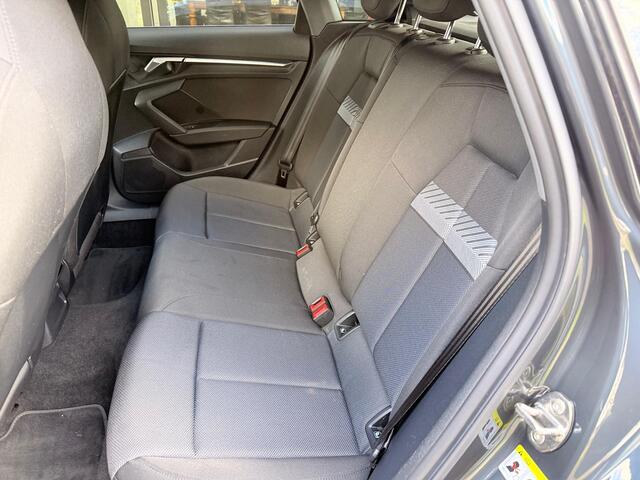 Audi A3 SPORTBACK 35 TFSI Advanced edition