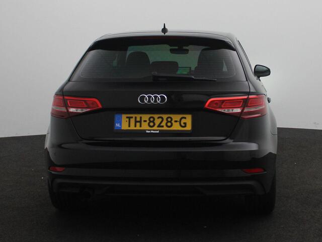 Audi A3 SPORTBACK 1.0 TFSI Pro Line
