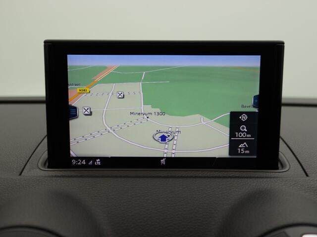 Audi A3 SPORTBACK 1.0 TFSI Pro Line