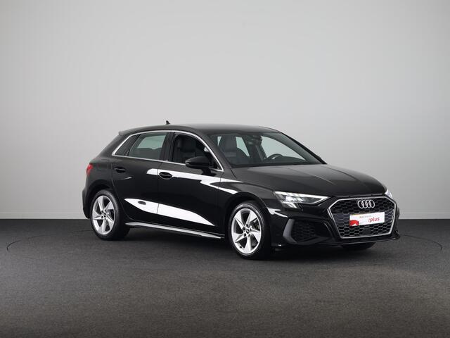 Audi A3 SPORTBACK 30 TFSI S edition 110pk Automaat | Climat control | Cruise Control