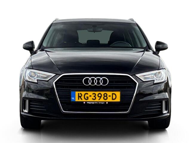 Audi A3 SPORTBACK TFSI DSG7 Pro Line ? Sportstoelen ? Xenon ? Stoelverwarming