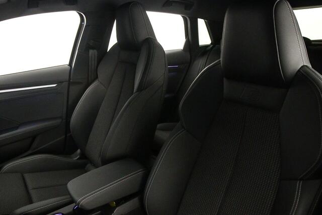 Audi A3 SPORTBACK allstreet 40 TFSI e Advanced edition | Trekhaak | Adaptive cruise control | Navigatie | Achteruitrijcamera | Elektrische achterklep | SONOS audio