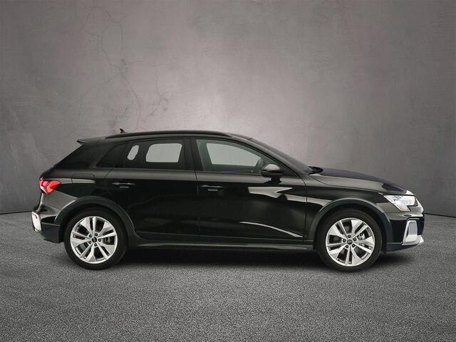 Audi A3 SPORTBACK allstreet 40 TFSI e Advanced edition | Trekhaak | Adaptive cruise control | Navigatie | Achteruitrijcamera | Elektrische achterklep | SONOS audio