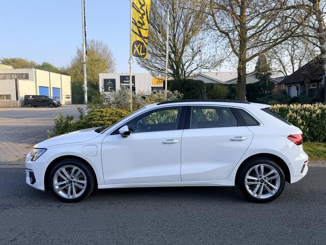 Audi A3 SPORTBACK 40 TFSIe PHEV 204PK LederoACC