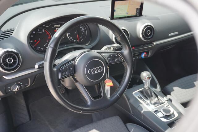 Audi A3 SPORTBACK 1.0 TFSI Sport Lease Edition