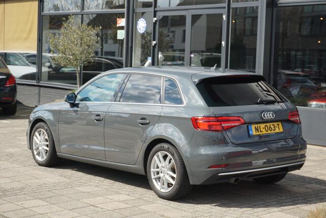 Audi A3 SPORTBACK 1.0 TFSI Sport Lease Edition