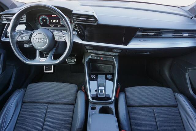 Audi A3 SPORTBACK 35 TFSI S edition