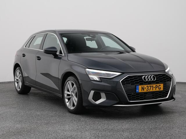 Audi A3 SPORTBACK 30 TFSi Attitude | NAVI
