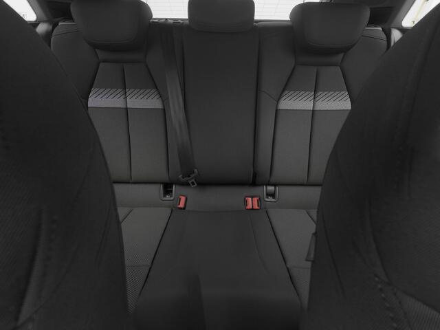 Audi A3 SPORTBACK 30 TFSi Attitude | NAVI