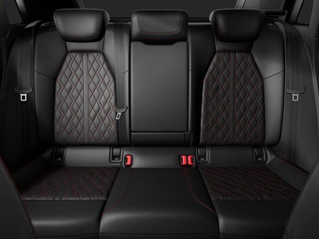 Audi A3 SPORTBACK 45 TFSI e S edition Competition | 272 PK | SoH 100% | Head-up display | Adaptive cruise control | Matrix LED koplampen | S line interieur |