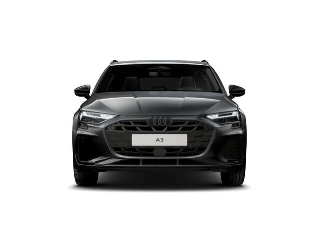 Audi A3 SPORTBACK 45 TFSI e S edition Competition | 272 PK | SoH 100% | Head-up display | Matrix LED koplampen | Adaptive cruise control | S line |