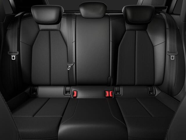 Audi A3 SPORTBACK 45 TFSI e S edition Competition | 272 PK | SoH 100% | Head-up display | Matrix LED koplampen | Adaptive cruise control | S line |