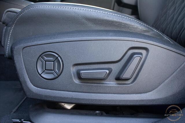 Audi A3 SPORTBACK 40 TFSIe PANO RS ZETEL MATRIX CAMERA