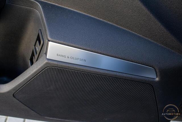 Audi A3 SPORTBACK 40 TFSIe PANO RS ZETEL MATRIX CAMERA