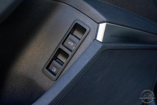 Audi A3 SPORTBACK 40 TFSIe PANO RS ZETEL MATRIX CAMERA