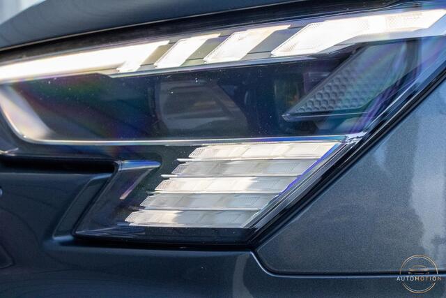 Audi A3 SPORTBACK 40 TFSIe PANO RS ZETEL MATRIX CAMERA