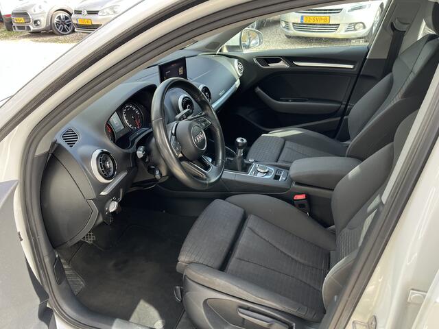 Audi A3 SPORTBACK 1.4 TFSI CoD Sport Lease Edition Airco/Audio/Navi/Pdc