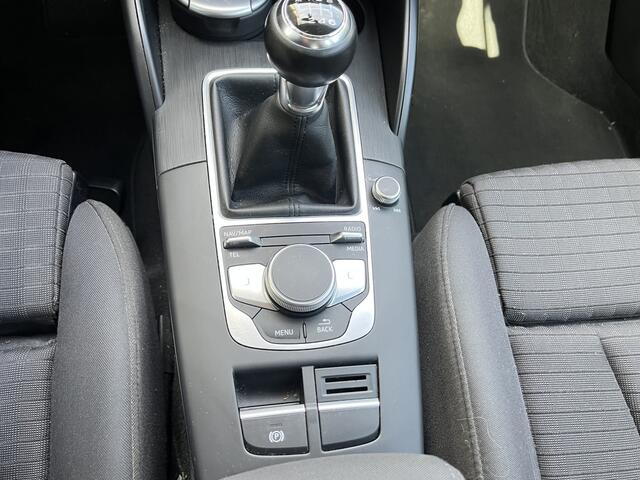 Audi A3 SPORTBACK 1.4 TFSI CoD Sport Lease Edition Airco/Audio/Navi/Pdc