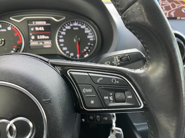 Audi A3 SPORTBACK 1.4 TFSI CoD Sport Lease Edition Airco/Audio/Navi/Pdc