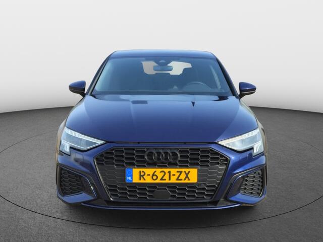 Audi A3 SPORTBACK 35 TFSI S Edition 150Pk Aut | Adaptive cruise | Privacy glass