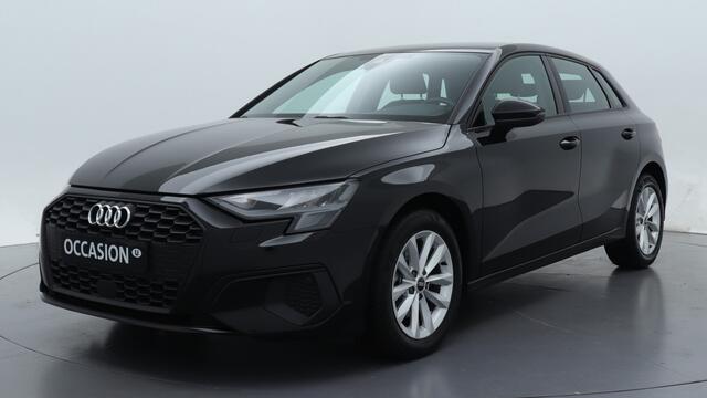 Audi A3 SPORTBACK 30 TFSI Pro Line | Carplay | Climate control | Cruise control | PDC |