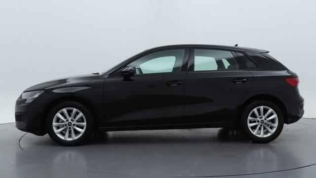 Audi A3 SPORTBACK 30 TFSI Pro Line | Carplay | Climate control | Cruise control | PDC |