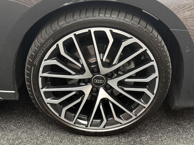 Audi A3 SPORTBACK 35 TFSI Advanced edition 3x S-Line Panorama Adaptive Cruise Led Elek stoel