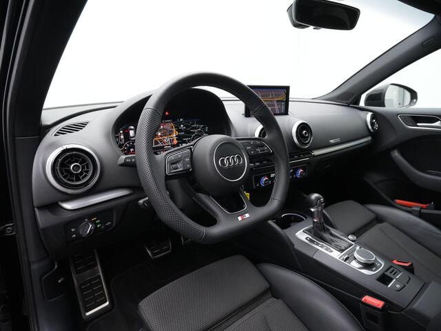 Audi A3 SPORTBACK 35 TFSI 150 pk S-tronic Advance Sport | Navigatie | Stoelverwarming | Carplay | Parkeersensoren achter