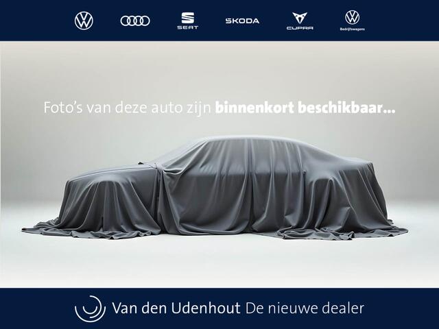 Audi A3 SPORTBACK 30 TFSI Advanced edition | Navigatie | Carplay | PDC | Sportstoelen |