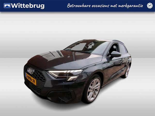 Audi A3 SPORTBACK 40 TFSI e Advanced edition 17"LMV / NAVI / APP.Connect