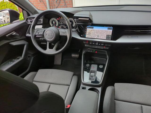 Audi A3 SPORTBACK 40 TFSI e Advanced edition 17"LMV / NAVI / APP.Connect