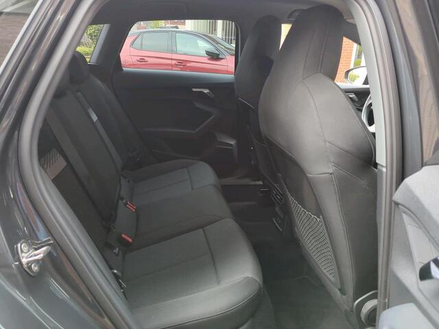 Audi A3 SPORTBACK 40 TFSI e Advanced edition 17"LMV / NAVI / APP.Connect