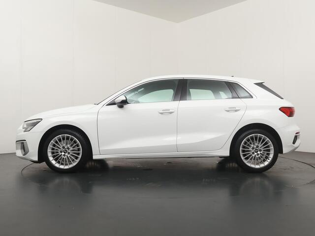 Audi A3 SPORTBACK 30 TFSI Business edition - Navigatie - Climate Controle - Apple Carplay & Android Auto