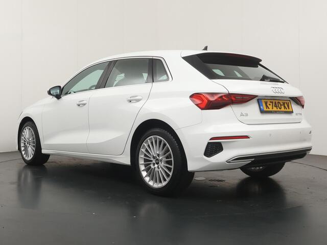 Audi A3 SPORTBACK 30 TFSI Business edition - Navigatie - Climate Controle - Apple Carplay & Android Auto