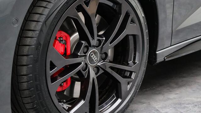 Audi A3 SPORTBACK 45 TFSI e S edition Competition | Massage | SONOS 3D | Head-up | Panoramadak | Memory