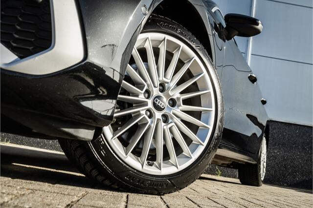 Audi A3 SPORTBACK 40 TFSI e Advanced edition Leder / Adaptieve Cruise / Camera /