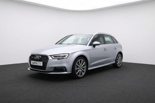 Audi A3 SPORTBACK 40 e-tron sport Navi l Adaptive l Keyless